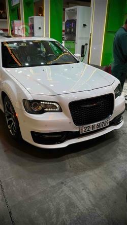 كرايسلر 300